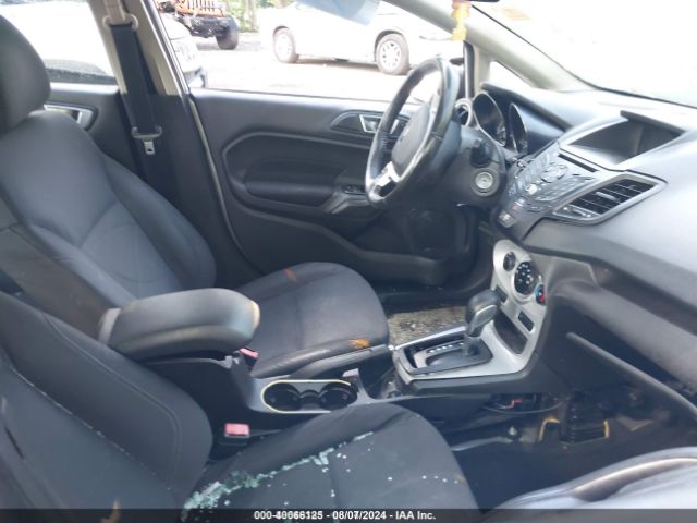 Photo 4 VIN: 3FADP4BJ2FM204515 - FORD FIESTA 