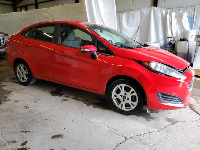 Photo 3 VIN: 3FADP4BJ2FM204546 - FORD FIESTA SE 