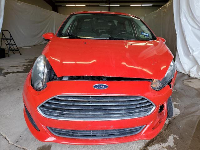 Photo 4 VIN: 3FADP4BJ2FM204546 - FORD FIESTA SE 