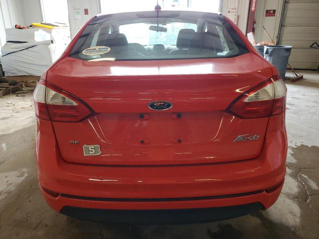 Photo 5 VIN: 3FADP4BJ2FM204546 - FORD FIESTA SE 