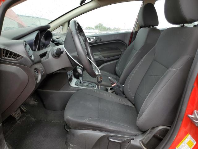 Photo 6 VIN: 3FADP4BJ2FM204546 - FORD FIESTA SE 