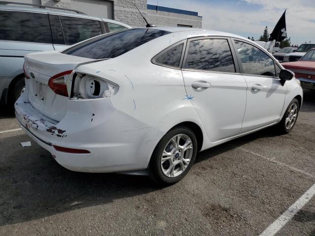 Photo 2 VIN: 3FADP4BJ2FM205230 - FORD FIESTA SE 