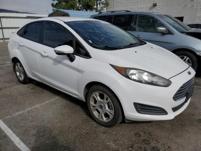 Photo 3 VIN: 3FADP4BJ2FM205230 - FORD FIESTA SE 