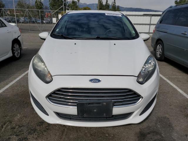 Photo 4 VIN: 3FADP4BJ2FM205230 - FORD FIESTA SE 