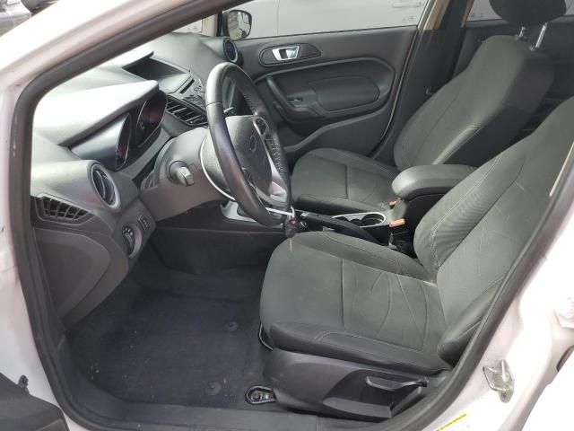 Photo 6 VIN: 3FADP4BJ2FM205230 - FORD FIESTA SE 