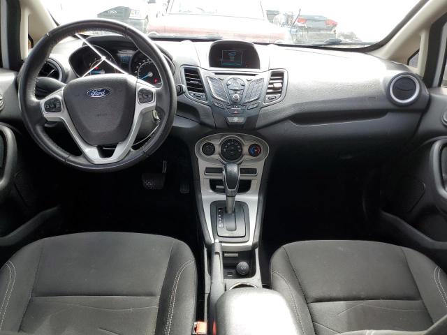 Photo 7 VIN: 3FADP4BJ2FM205230 - FORD FIESTA SE 