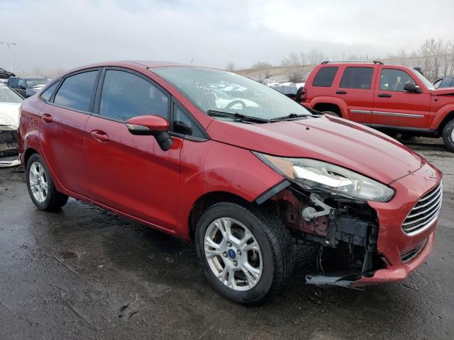 Photo 3 VIN: 3FADP4BJ2FM221525 - FORD FIESTA 