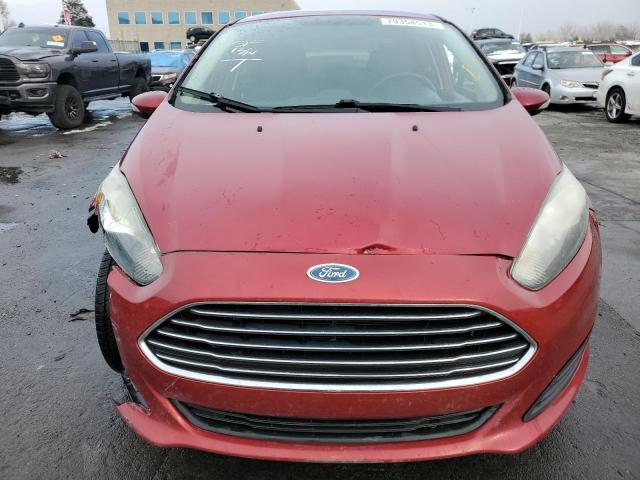 Photo 4 VIN: 3FADP4BJ2FM221525 - FORD FIESTA 