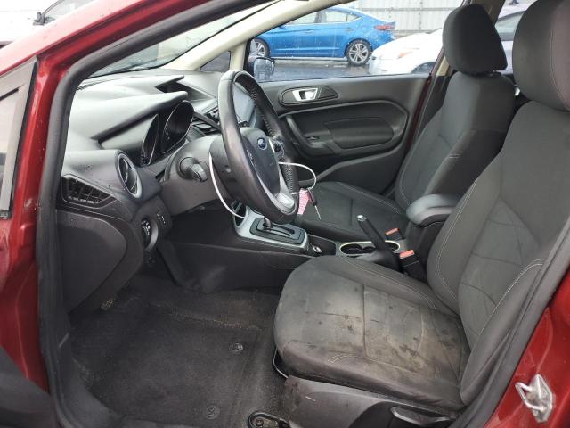 Photo 6 VIN: 3FADP4BJ2FM221525 - FORD FIESTA 