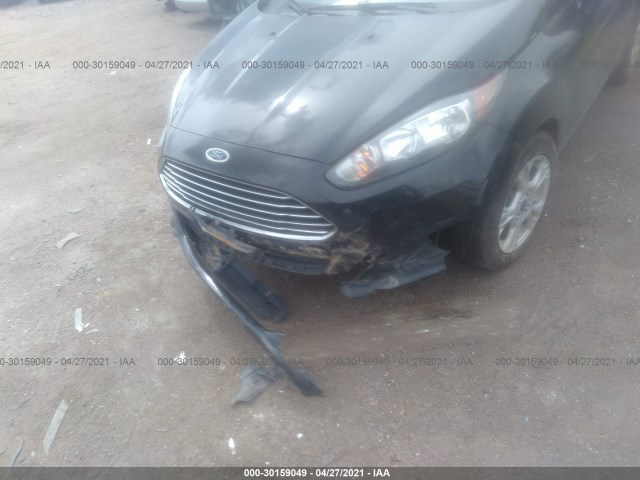 Photo 5 VIN: 3FADP4BJ2FM223341 - FORD FIESTA 