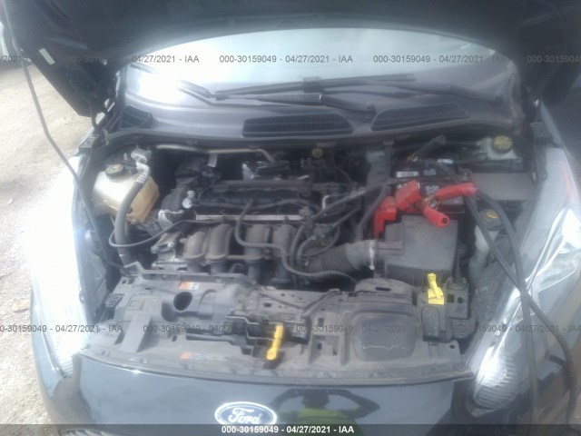 Photo 9 VIN: 3FADP4BJ2FM223341 - FORD FIESTA 