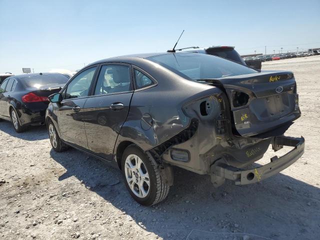 Photo 1 VIN: 3FADP4BJ2FM224506 - FORD FIESTA SE 