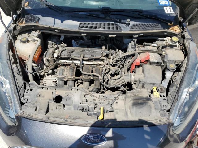 Photo 10 VIN: 3FADP4BJ2FM224506 - FORD FIESTA SE 