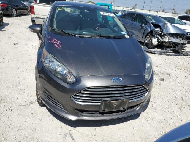 Photo 4 VIN: 3FADP4BJ2FM224506 - FORD FIESTA SE 