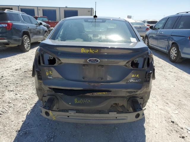 Photo 5 VIN: 3FADP4BJ2FM224506 - FORD FIESTA SE 