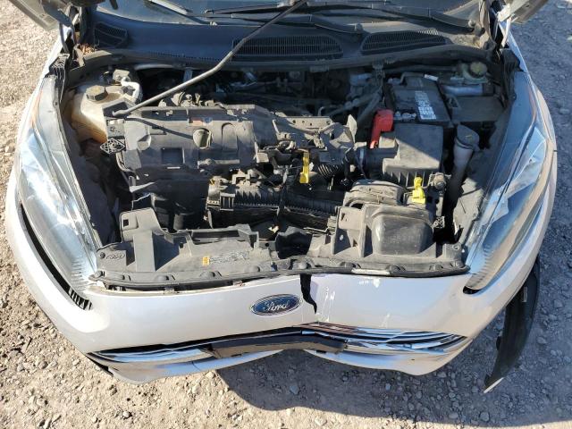 Photo 10 VIN: 3FADP4BJ2FM225641 - FORD FIESTA SE 