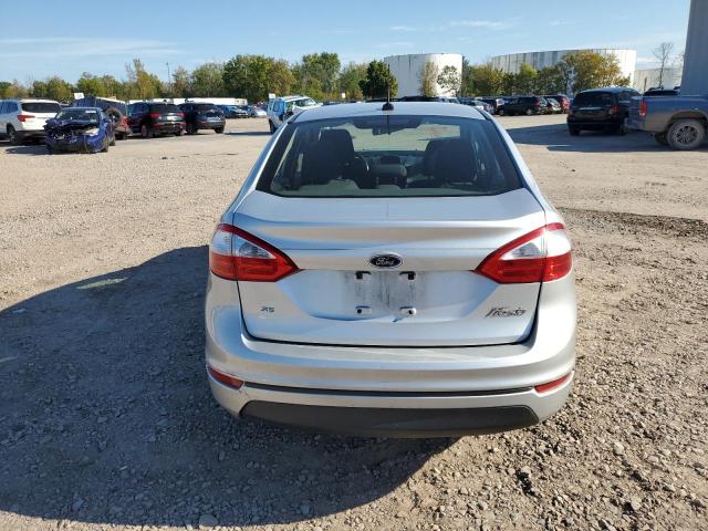 Photo 5 VIN: 3FADP4BJ2FM225641 - FORD FIESTA SE 