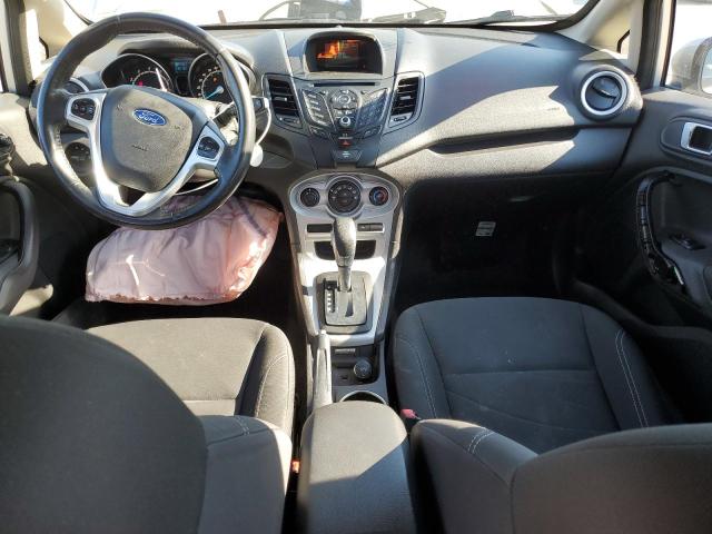 Photo 7 VIN: 3FADP4BJ2FM225641 - FORD FIESTA SE 