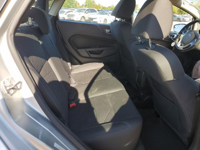 Photo 9 VIN: 3FADP4BJ2FM225641 - FORD FIESTA SE 