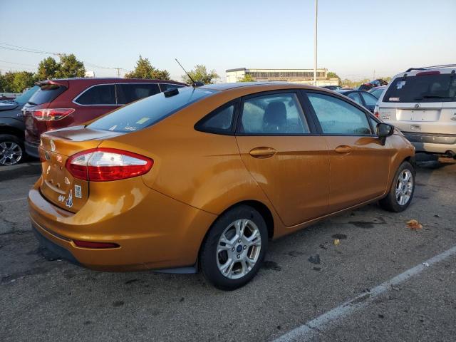 Photo 2 VIN: 3FADP4BJ2GM100933 - FORD FIESTA 