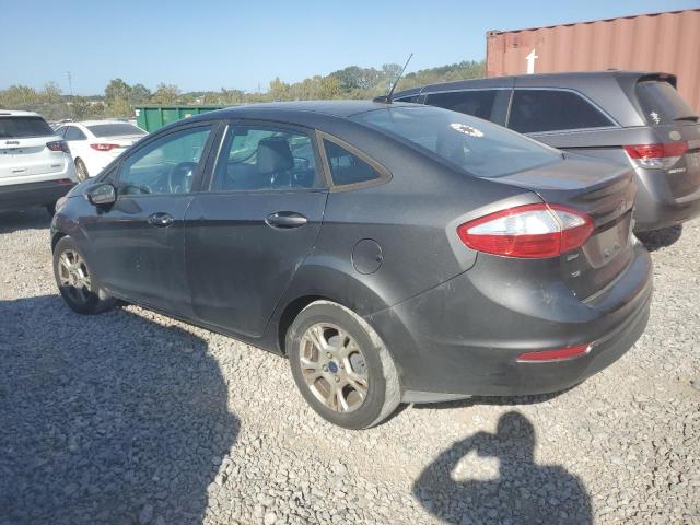 Photo 1 VIN: 3FADP4BJ2GM104478 - FORD FIESTA SE 