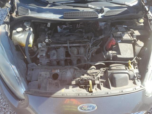 Photo 10 VIN: 3FADP4BJ2GM104478 - FORD FIESTA SE 