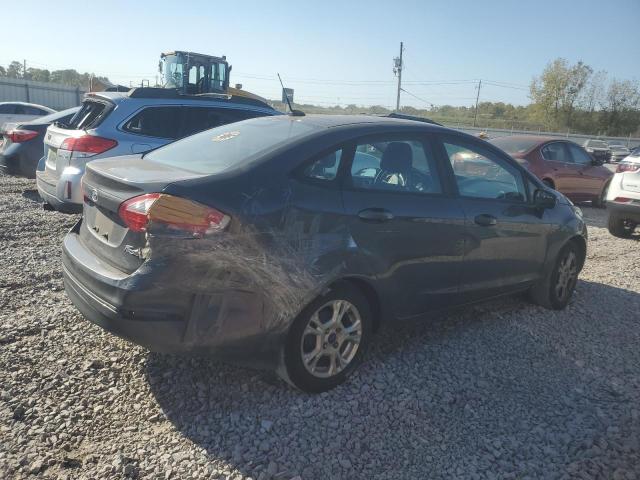 Photo 2 VIN: 3FADP4BJ2GM104478 - FORD FIESTA SE 