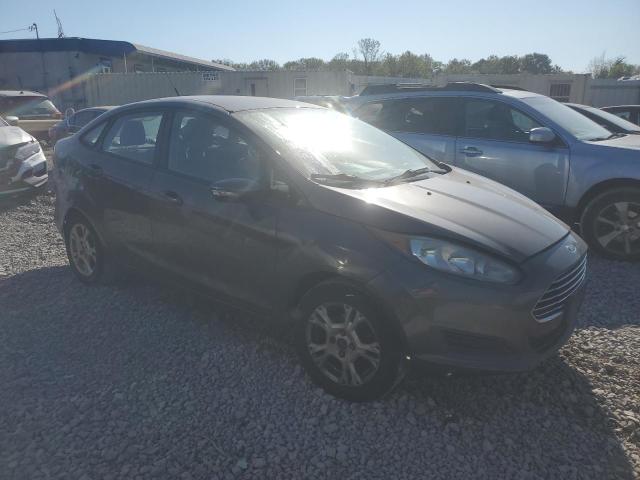 Photo 3 VIN: 3FADP4BJ2GM104478 - FORD FIESTA SE 