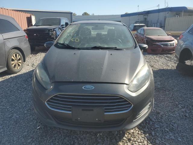 Photo 4 VIN: 3FADP4BJ2GM104478 - FORD FIESTA SE 