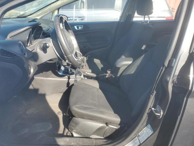 Photo 6 VIN: 3FADP4BJ2GM104478 - FORD FIESTA SE 