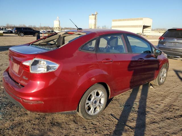 Photo 2 VIN: 3FADP4BJ2GM104853 - FORD FIESTA 