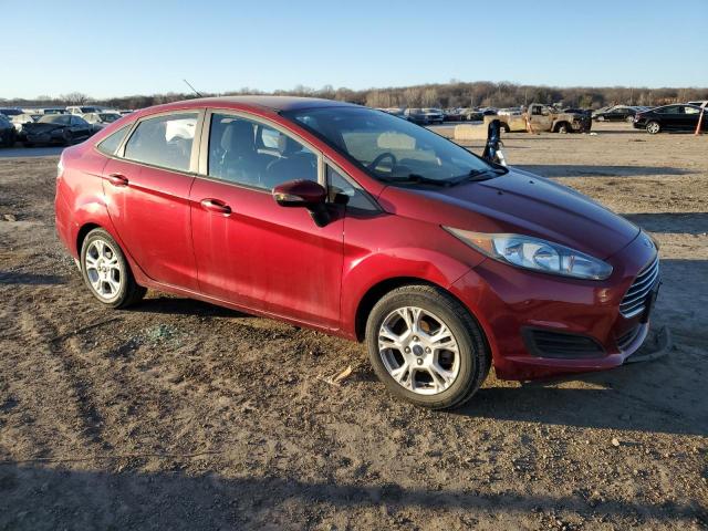 Photo 3 VIN: 3FADP4BJ2GM104853 - FORD FIESTA 