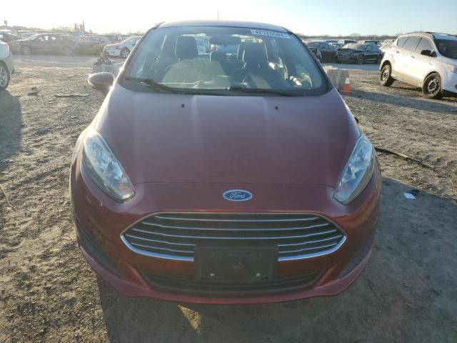 Photo 4 VIN: 3FADP4BJ2GM104853 - FORD FIESTA 