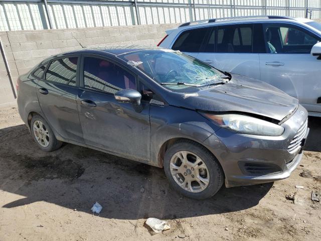 Photo 3 VIN: 3FADP4BJ2GM108157 - FORD FIESTA 