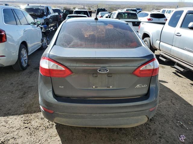 Photo 5 VIN: 3FADP4BJ2GM108157 - FORD FIESTA 