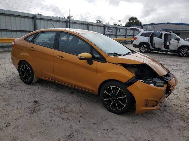 Photo 3 VIN: 3FADP4BJ2GM111351 - FORD FIESTA 