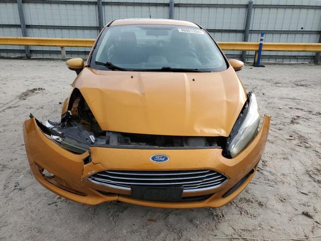 Photo 4 VIN: 3FADP4BJ2GM111351 - FORD FIESTA 