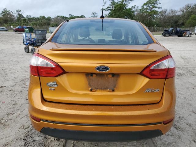 Photo 5 VIN: 3FADP4BJ2GM111351 - FORD FIESTA 