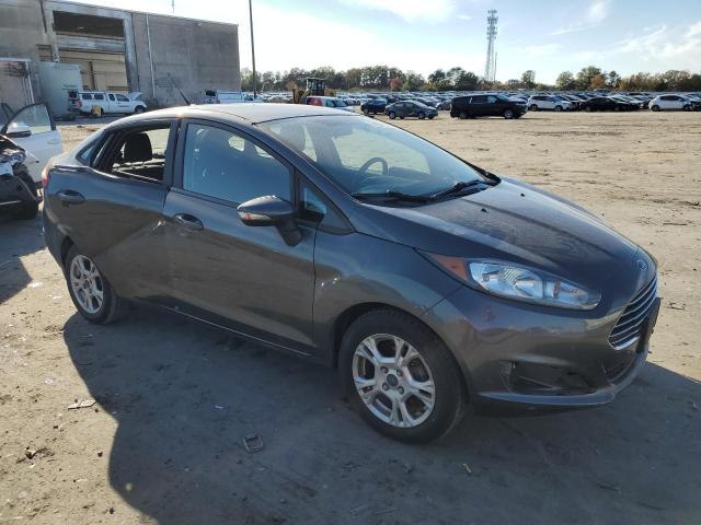 Photo 3 VIN: 3FADP4BJ2GM111589 - FORD FIESTA 