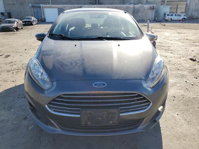 Photo 4 VIN: 3FADP4BJ2GM111589 - FORD FIESTA 