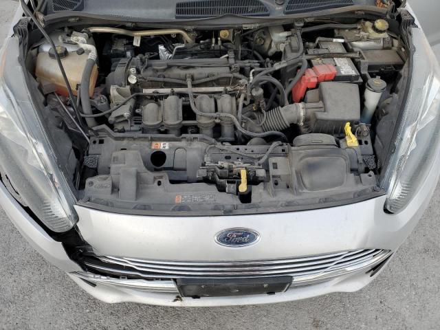 Photo 10 VIN: 3FADP4BJ2GM118381 - FORD FIESTA SE 