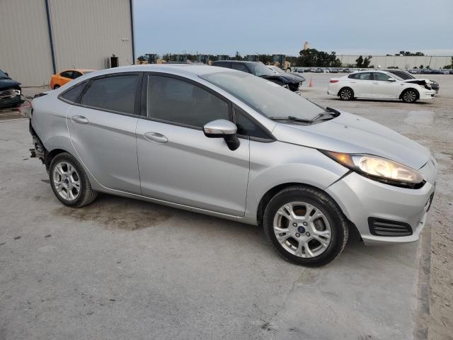 Photo 3 VIN: 3FADP4BJ2GM118381 - FORD FIESTA SE 