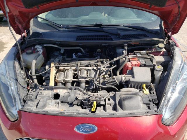 Photo 10 VIN: 3FADP4BJ2GM130014 - FORD FIESTA 