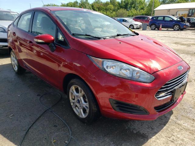 Photo 3 VIN: 3FADP4BJ2GM130014 - FORD FIESTA 