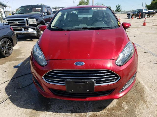 Photo 4 VIN: 3FADP4BJ2GM130014 - FORD FIESTA 