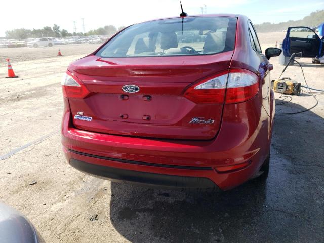 Photo 5 VIN: 3FADP4BJ2GM130014 - FORD FIESTA 