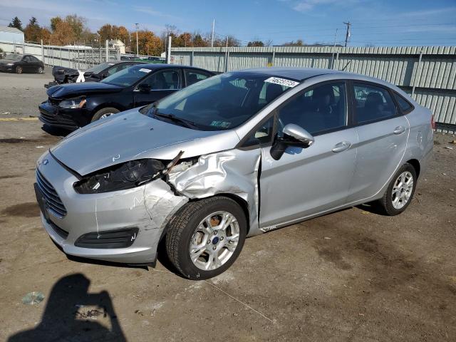 Photo 0 VIN: 3FADP4BJ2GM137450 - FORD FIESTA 