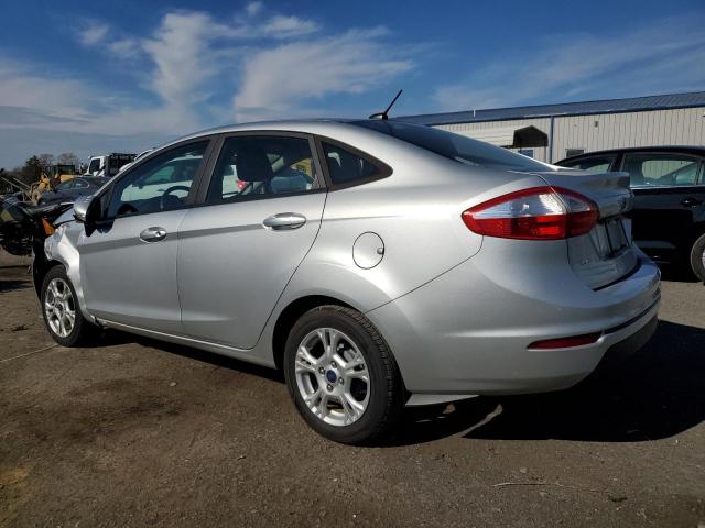 Photo 1 VIN: 3FADP4BJ2GM137450 - FORD FIESTA 