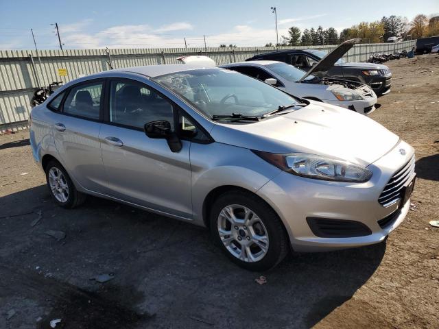 Photo 3 VIN: 3FADP4BJ2GM137450 - FORD FIESTA 