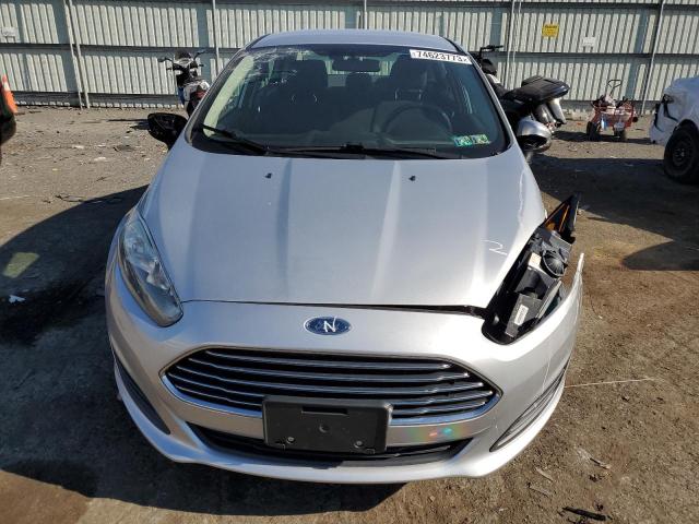 Photo 4 VIN: 3FADP4BJ2GM137450 - FORD FIESTA 